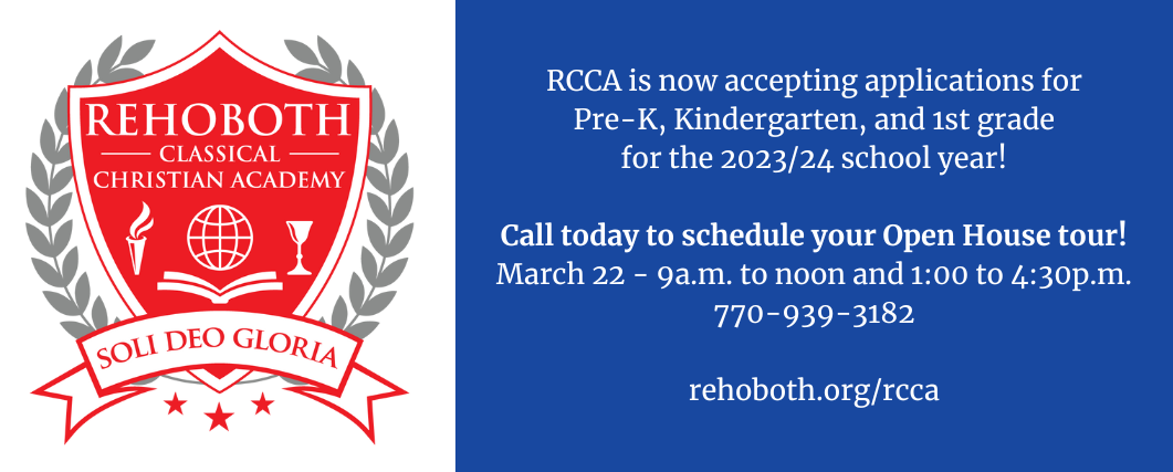 RCCA Open House web banner (2)