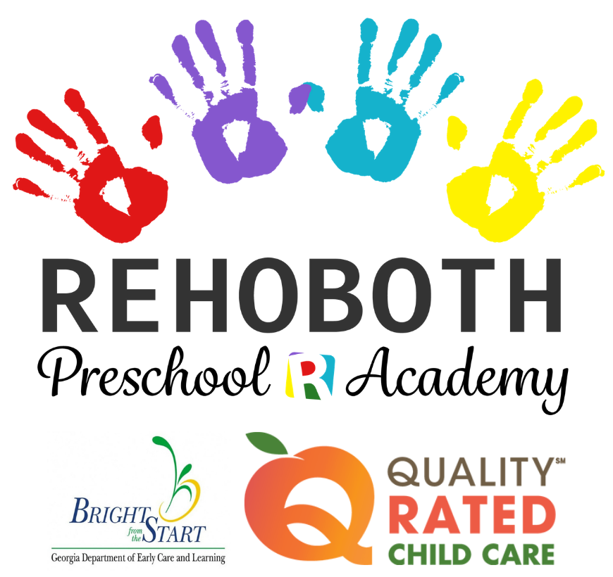 Rehoboth Preschool Academy logo