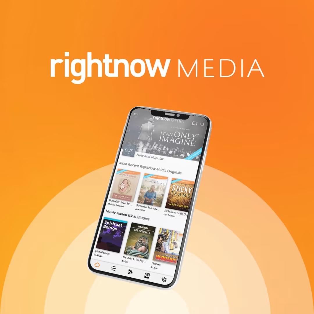 RightNow-Media