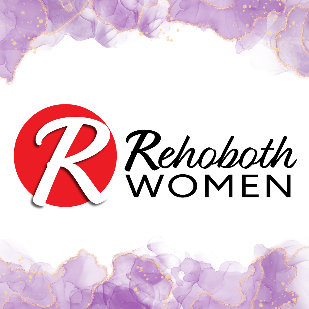 Rehoboth women logo