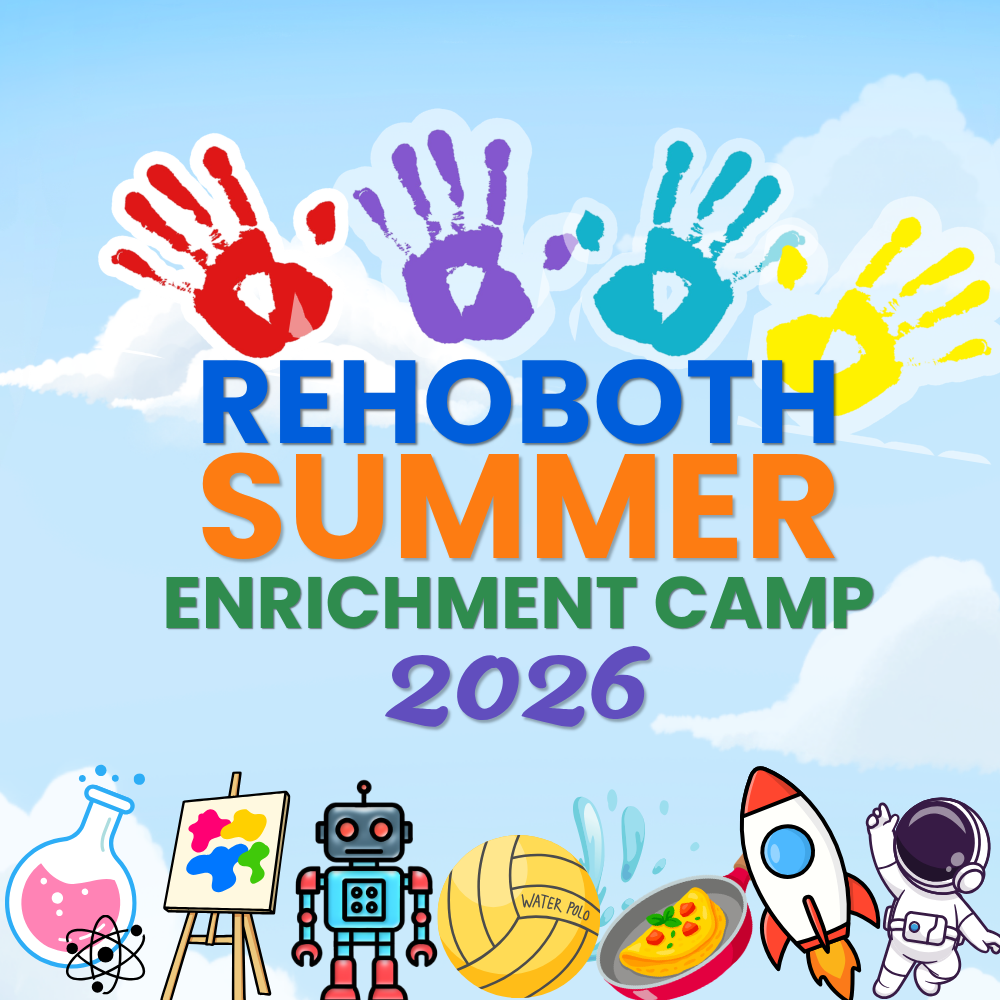 Summer Camp 1000x1000