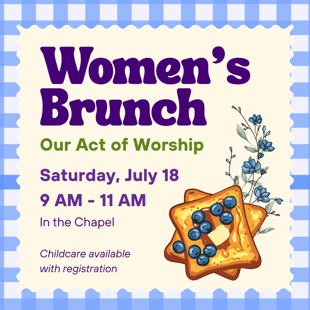 Rehoboth Women Brunch 2026 1000x1000